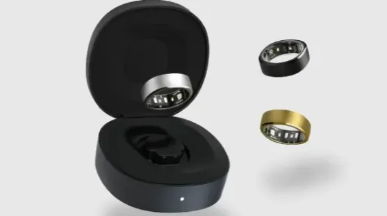 上线一年销量上万单，这枚中国智能戒指为何让老外疯狂？ | 品牌出海