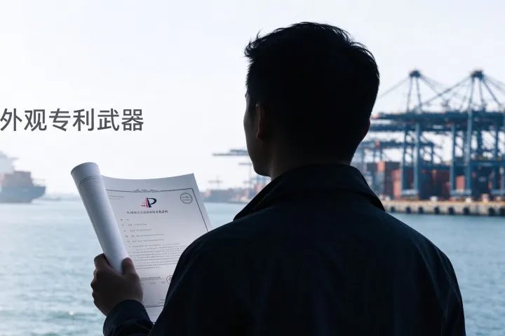 跨境卖家必看：家具卖家凭美国外观专利向仿款发起TRO，这2点值得学