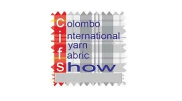 2027年斯里兰卡纺织面料、纱线展览会CIFS