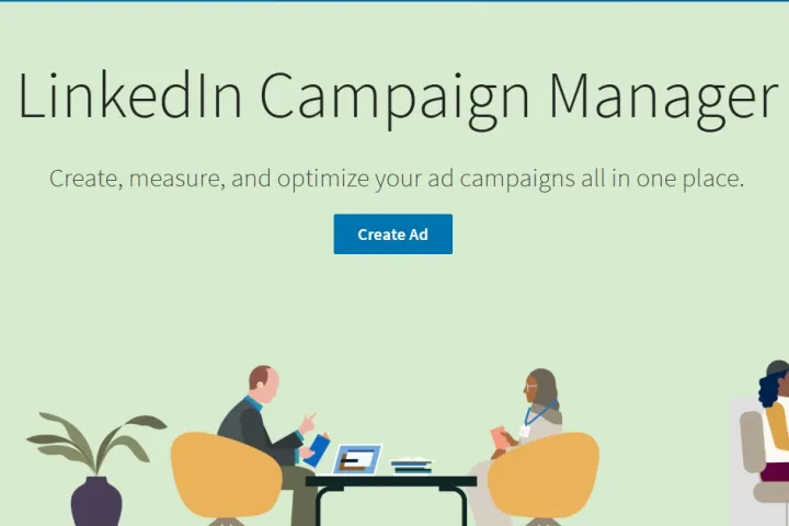 LinkedIn广告文案写作技巧