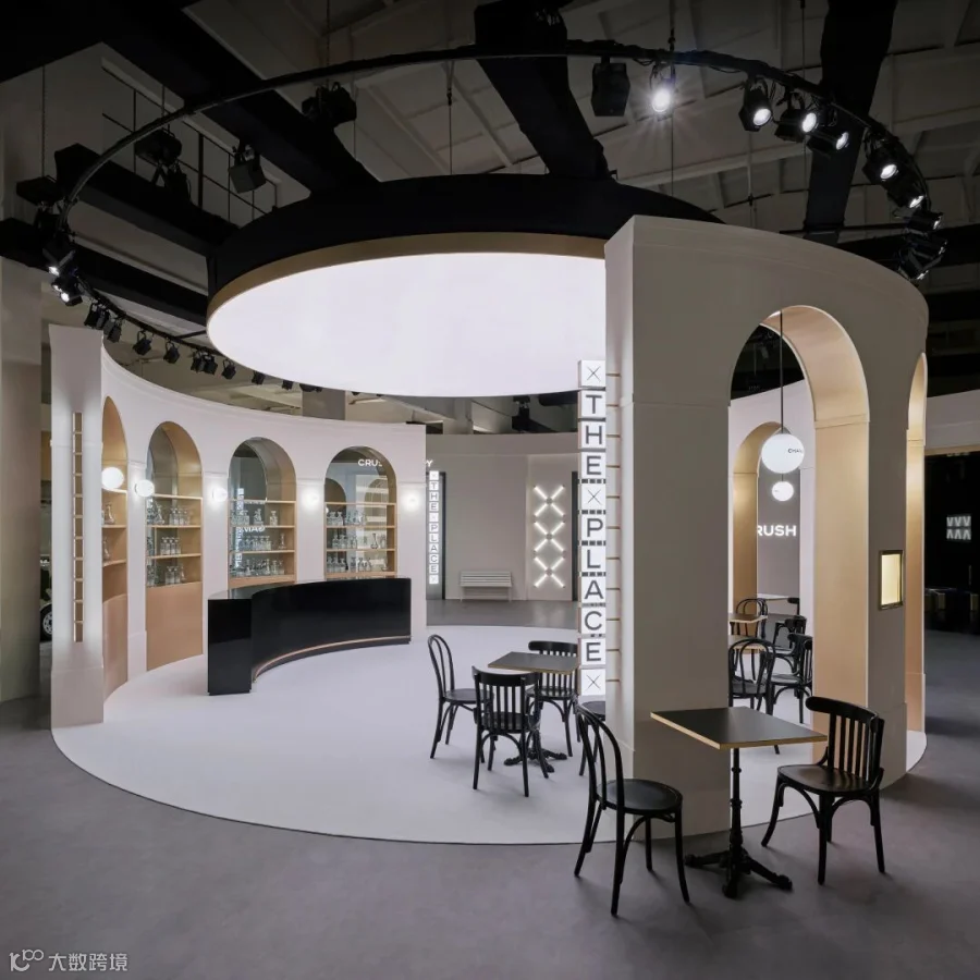 高端活动怕桌椅掉价？上海这几家租赁公司专治 “面子焦虑”！