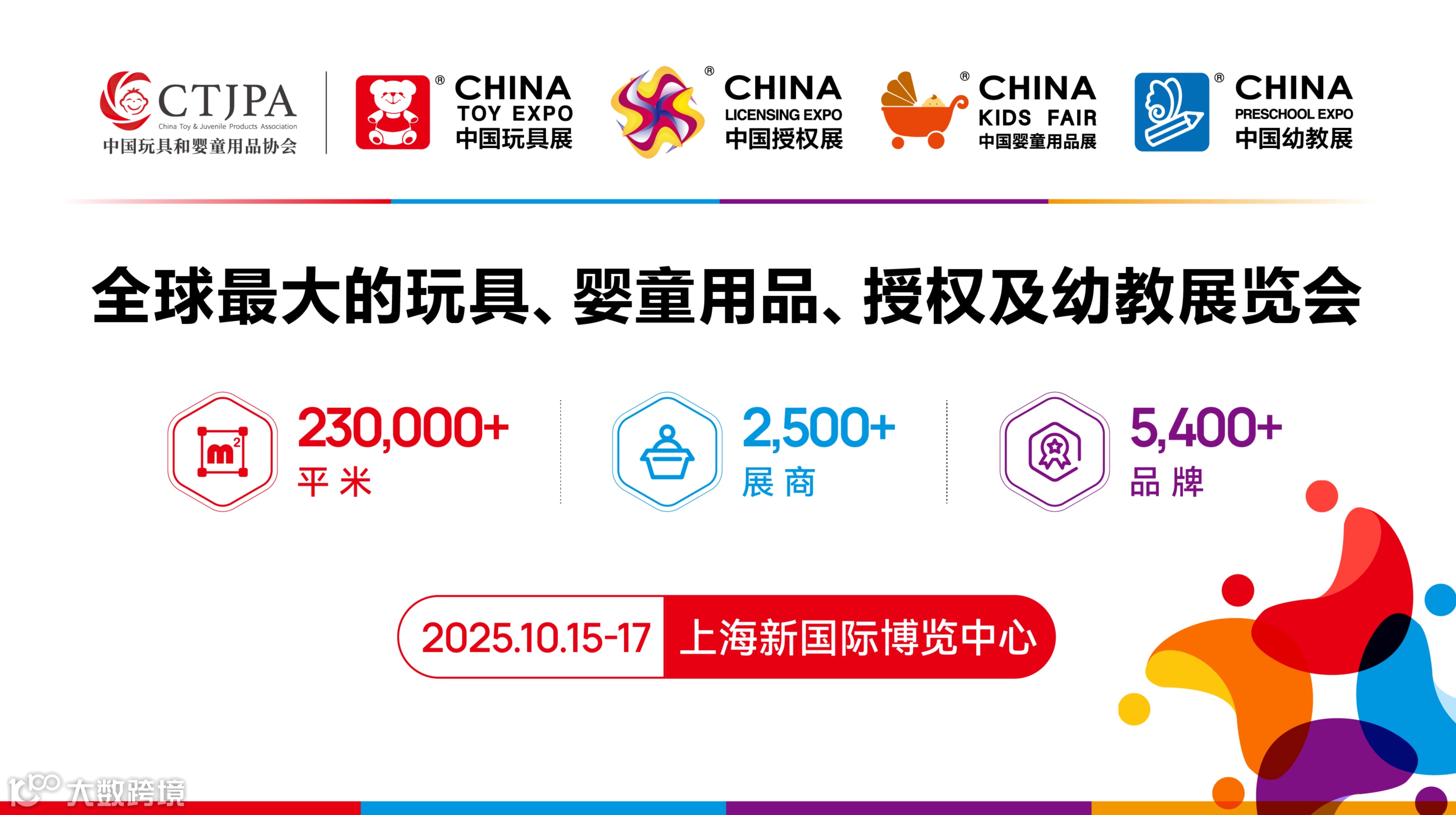 CLE中国授权展CHINA LICENSING EXPO