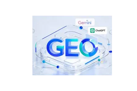 外贸GEO搜索优化：让AI大模型ChatGPT/Gemini/Grok/Claude引用和推荐你的公司