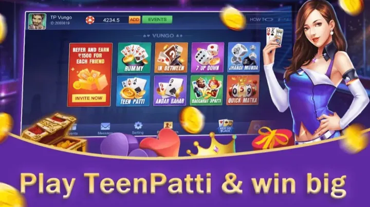 全面解惑印度游戏市场内卷严重!棋牌teenpatti成游戏赛道新星