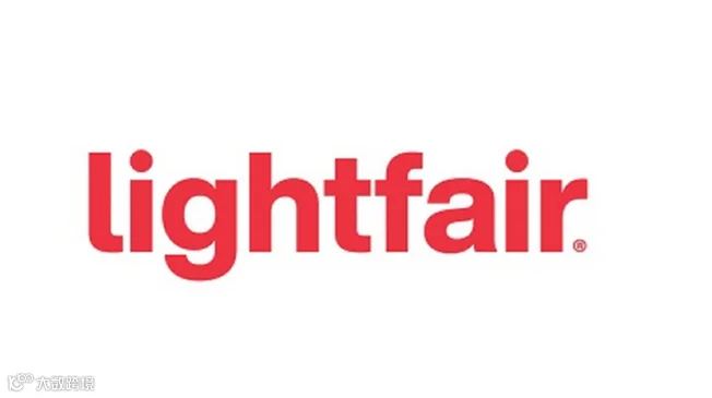 2027年美国纽约照明展 LightFair