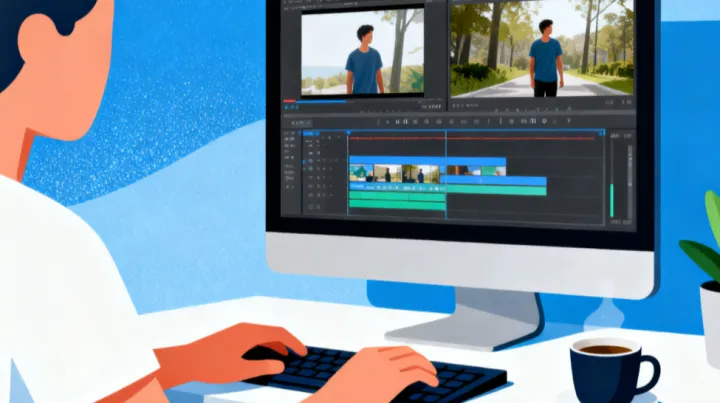 YouTube博主做视频收益怎样？2025年普通人入局还来得及吗？