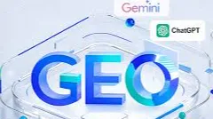 AI智能引擎优化 + 外贸GEO优化，提升ChatGPT、Gemini、Grok、Claud