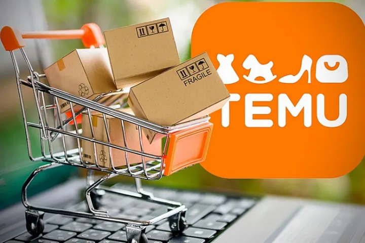 卖家自送货流程