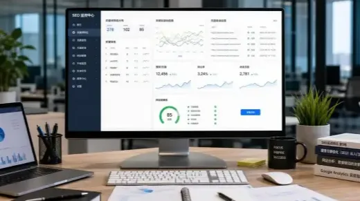 Eyingbao SEO优化工具适合做哪些日常监测工作