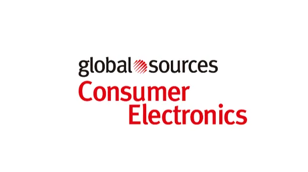 2026年香港环球资源消费电子展览会 Global Sources Consumer Electro