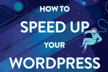 如何加速你的WordPress网站