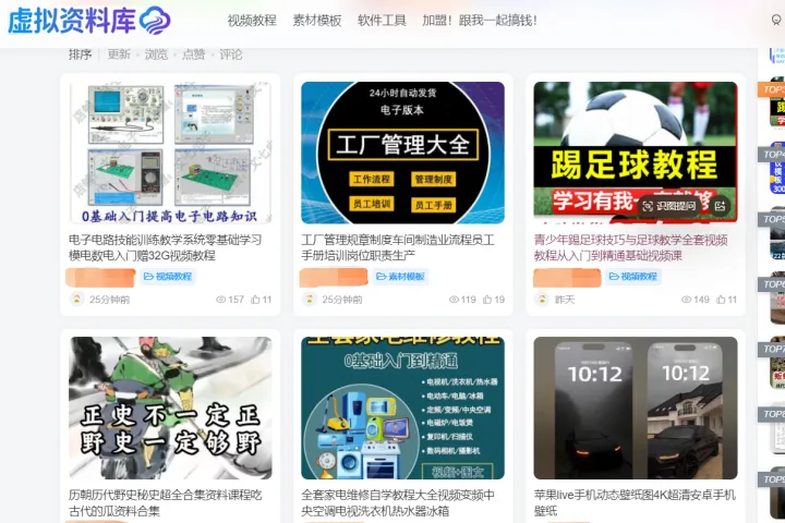 那些月销几百单的虚拟电商卖家，他们的靠谱货源都是从哪找的？