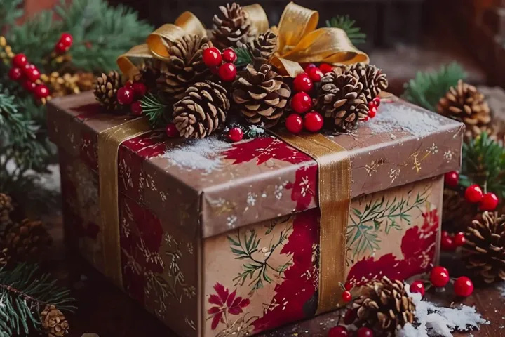 圣诞营销战：海外社媒策略揭秘，让品牌在节日季脱颖而出！