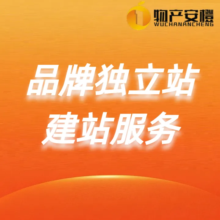 B端獨立站建站服務