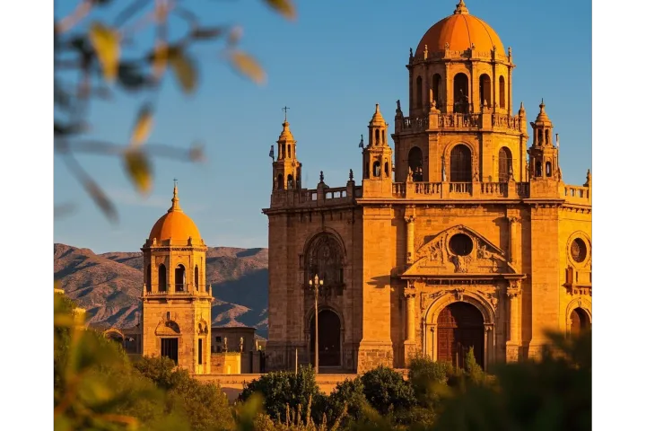 杜兰戈州（Durango）