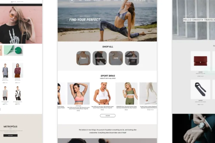 独立站是什么？为什么要选择独立站？独立站怎么搭建？