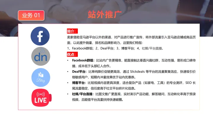 万花筒跨境|一站式海外流量交付与品牌增长服务