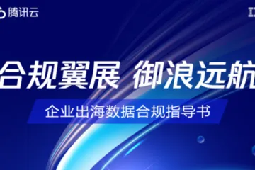 腾讯云&IBM：2024合规翼展御浪远航-企业出海数据合规指导书（224页）