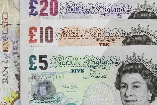 800美元兑英镑的汇率是多少？