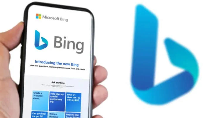 Bing海外广告投放实操攻略：必应开户入驻、精准推广、账户优化、全托代运营