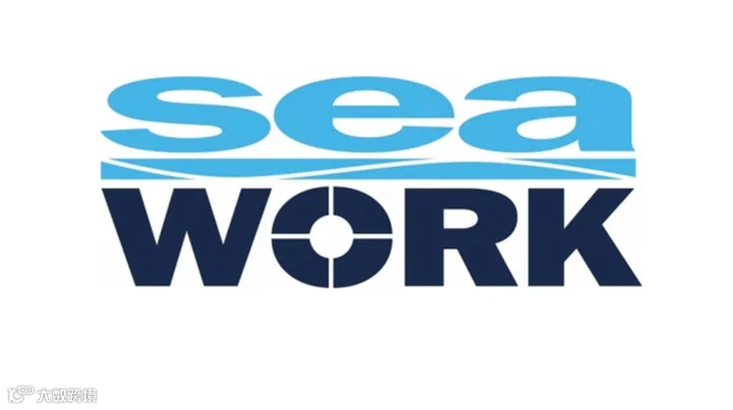 2026年英国南安普顿海事展览会 SEAWORK