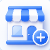 卖家/合作入口（Marketplace信息）