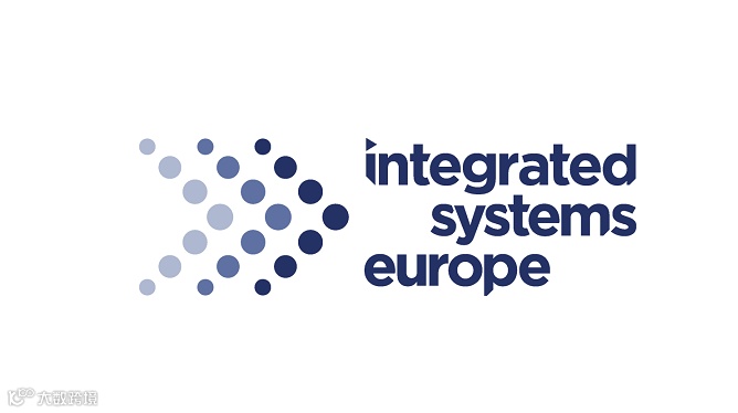 2027年西班牙欧洲视听技术及系统集成展ISE Integrated Systems Europe