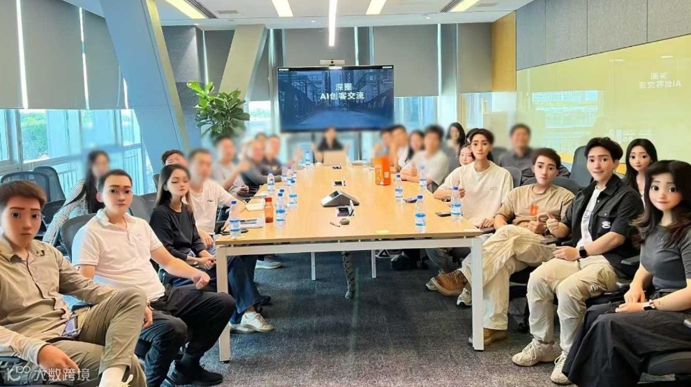 (广州）AI-Agent智能体创客交流，AI＋社群应用，各行业应用场景，硬件芯片，机器人，大模型等