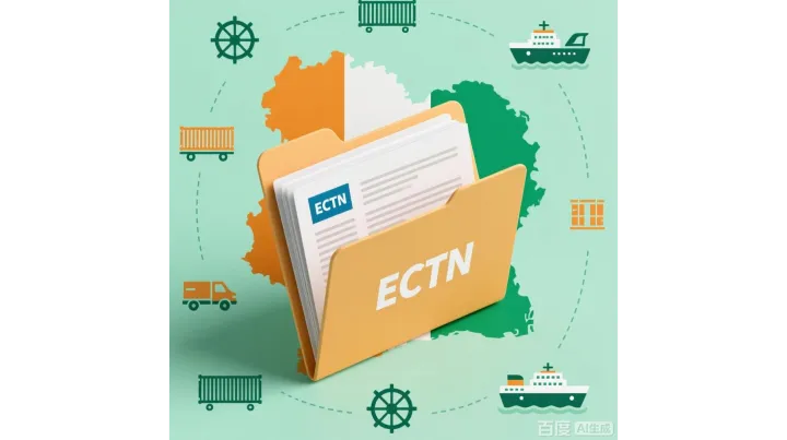 布基纳法索ECTN证书