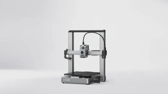 盘点头部3D打印机出海品牌Creality，Bambu Lab和Anycubic合作过的高ROI红人