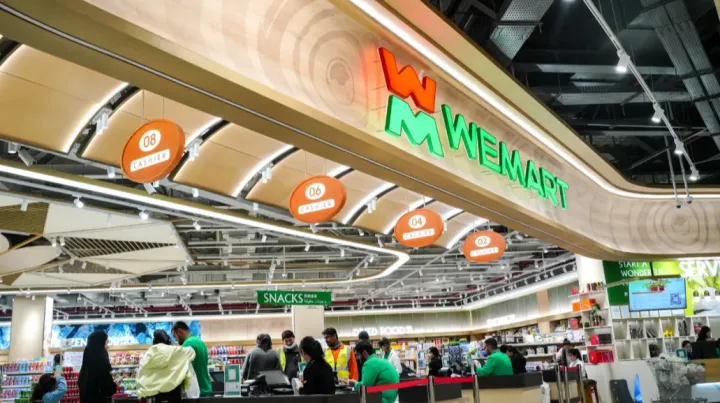 首日售罄，王室点赞！这个中东富国，正被中国美食“圈粉” | 爆品洞察