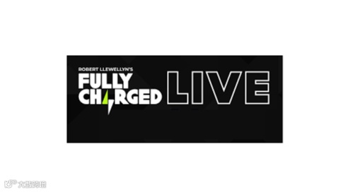 2026年英国电动车及储能展览会 FULLY CHARGED LIVE