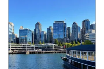 温哥华(Vancouver)