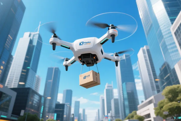 亚马逊与沃尔玛加速竞速，力争更快送达吸引消费者