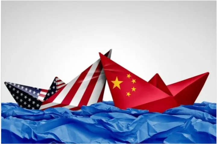 中美会谈新动向：美国不再考虑对中国加征100%关税