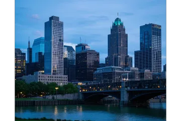 明尼阿波利斯(Minneapolis)