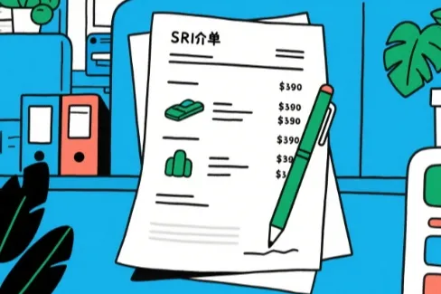 Quotation（报价单）