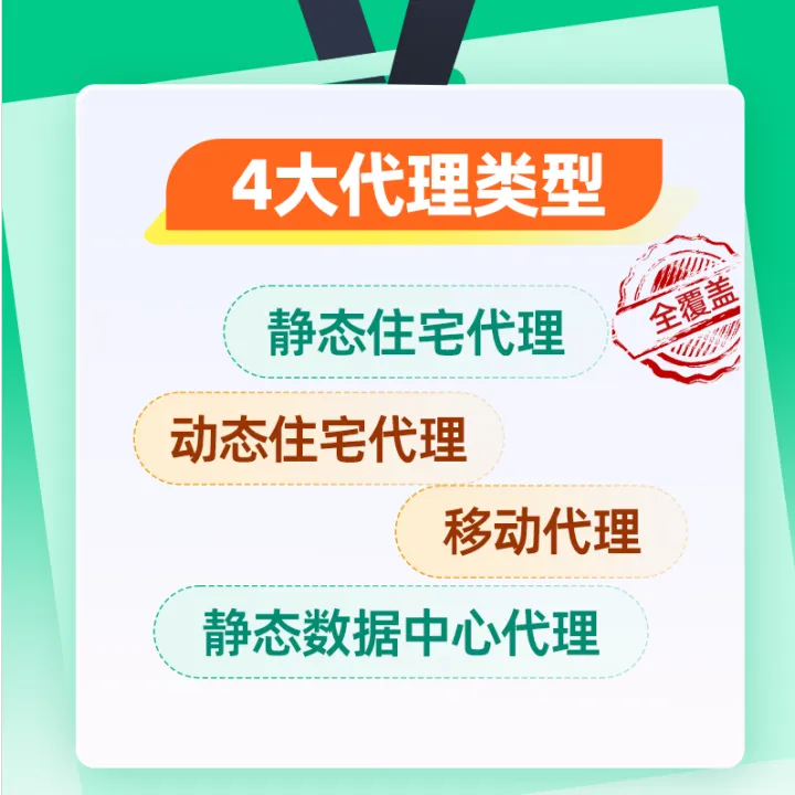 Kookeey代理IP服务丨HTTPS/SOCKS5支持·全球IP资源·专属折扣