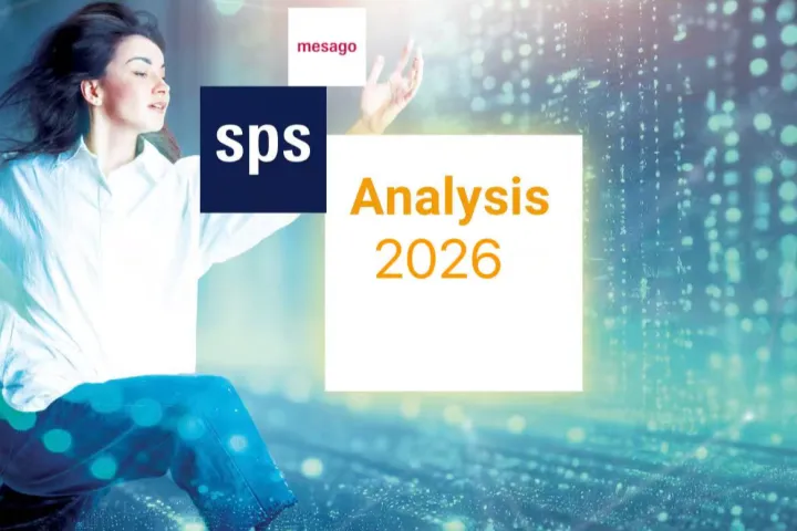 全球自动化风向标｜直击2026德国SPS展｜全球智能制造巅峰盛会