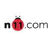 n11 Ads（官方推广系统）