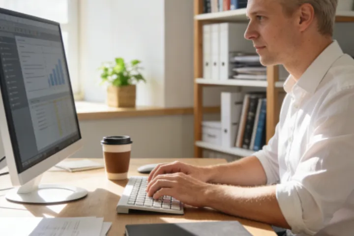 美國(guó)專利翻譯保姆級(jí)教程：不懂外語(yǔ)也能輕松搞定