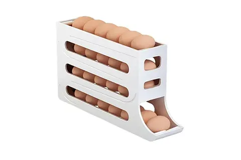 鸡蛋收纳架，美国专利速看!