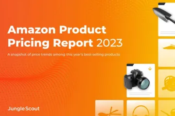 JungleScout：亚马逊价格分析报告