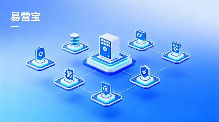 易營寶多語言外貿(mào)網(wǎng)站搭建指南：從域名選擇到支付系統(tǒng)集成