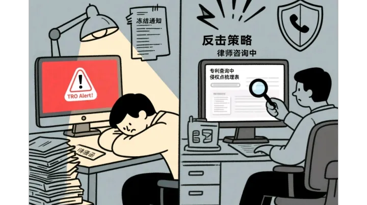 2025靠谱的热门的俄罗斯商标啷家权威