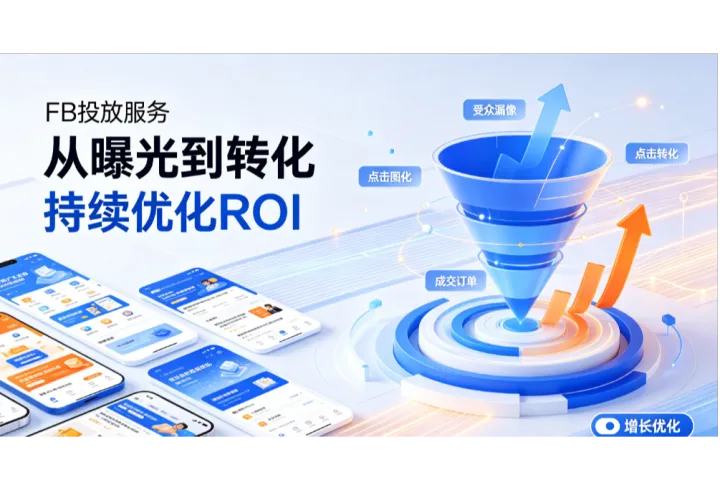 卷席肯尼亚游戏出海！FB代投游戏广告抢占新蓝海流量