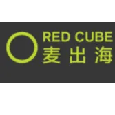 red cube麦出海