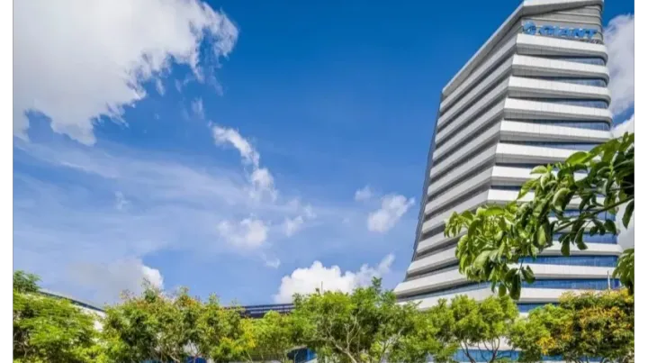 4%营收告急！美对捷安特发暂扣令，跨境圈拉响人权警报 | 行业爆料