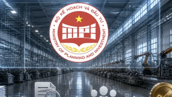 2026年越南制造业投资审批全流程实操指南