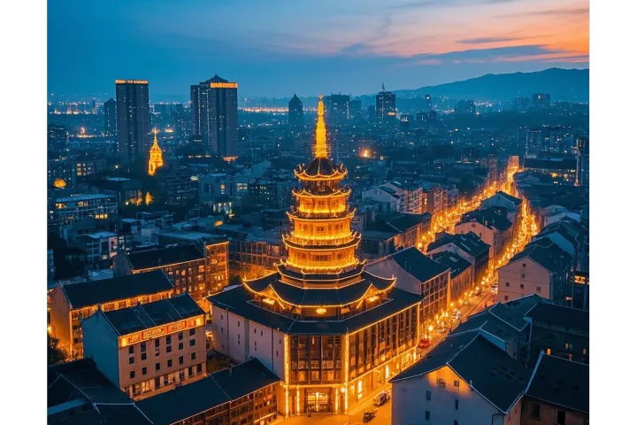 蒙哥马利（Montgomery）